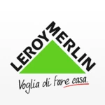 Logo of Leroy Merlin android Application 